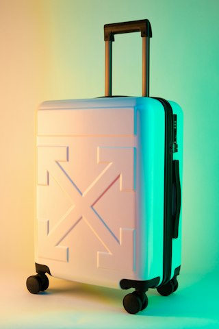 Samsonite Omni 20